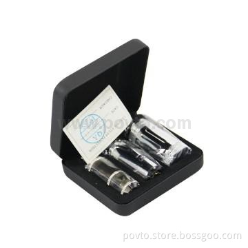 electronic cigarette 2013 hot product GS SUB 2.0 starter kit electroni